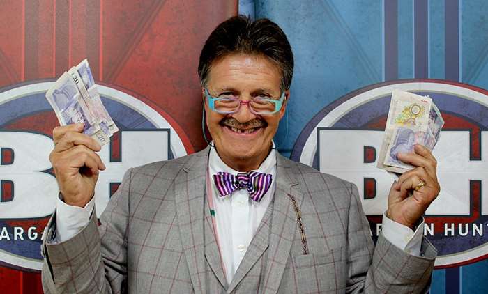 Picture Of Bargain Hunt