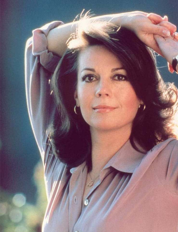 Picture Of Natalie Wood