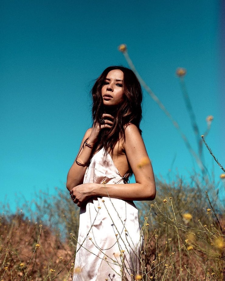 Malese jow topless
