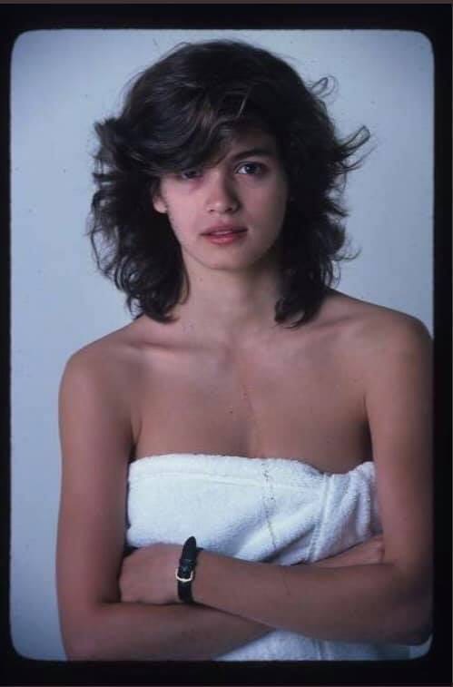 Picture Of Gia Carangi