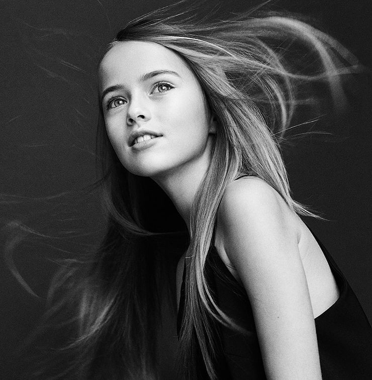 Kristina Pimenova Picture