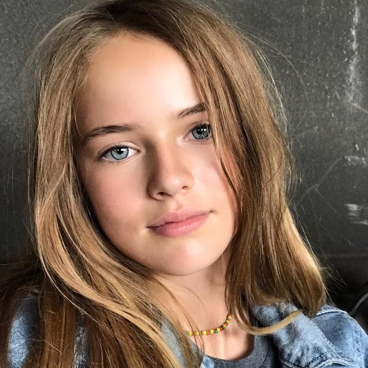 Kristina Pimenova Years Old Kristina Pimenova Photos Too Cute Or