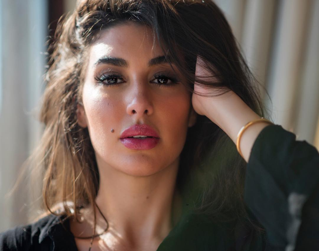 Egyptian actress
