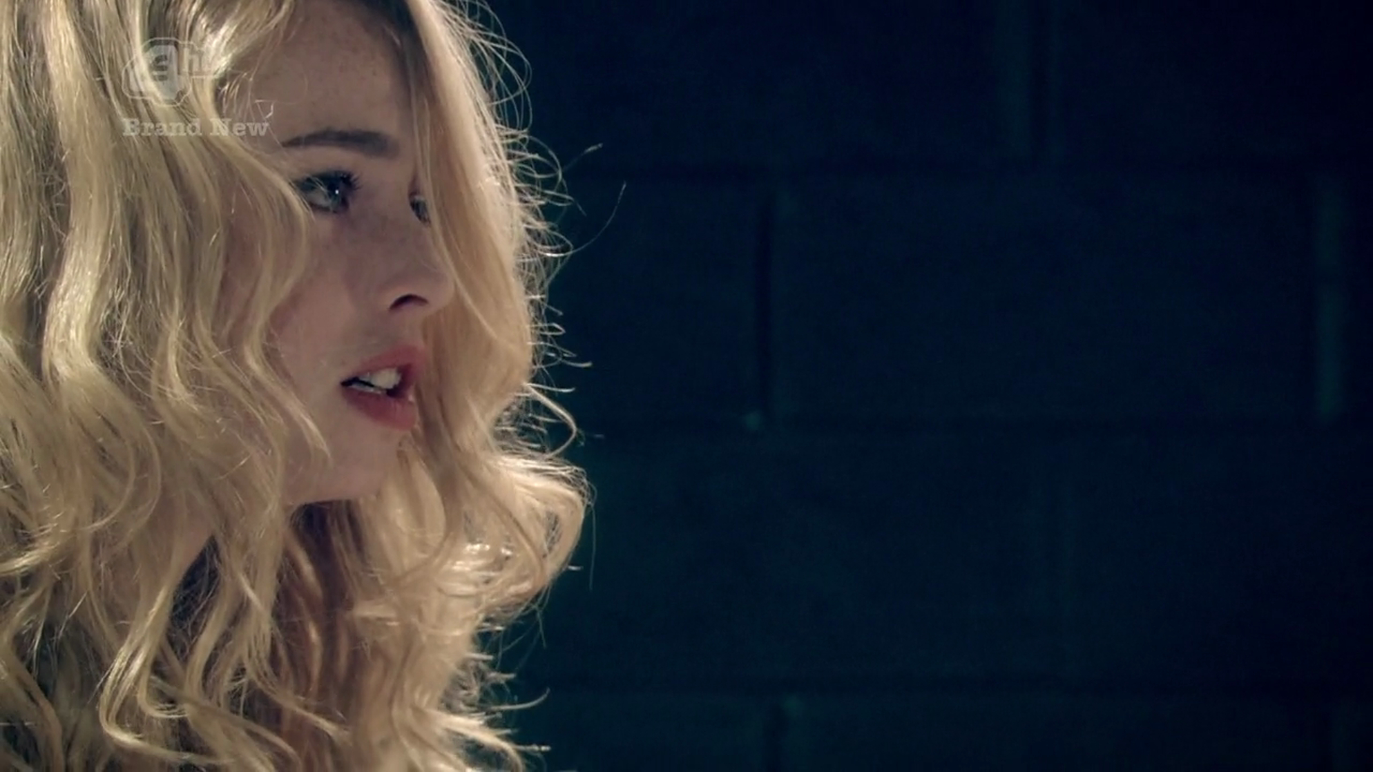 Picture Of Freya Mavor