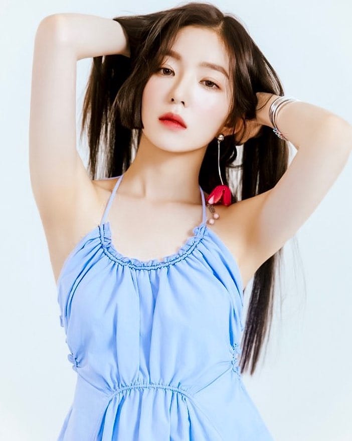 Picture Of Irene Bae Ju Hyun