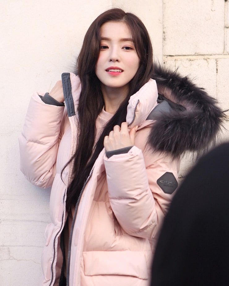 Picture Of Irene Bae Ju Hyun