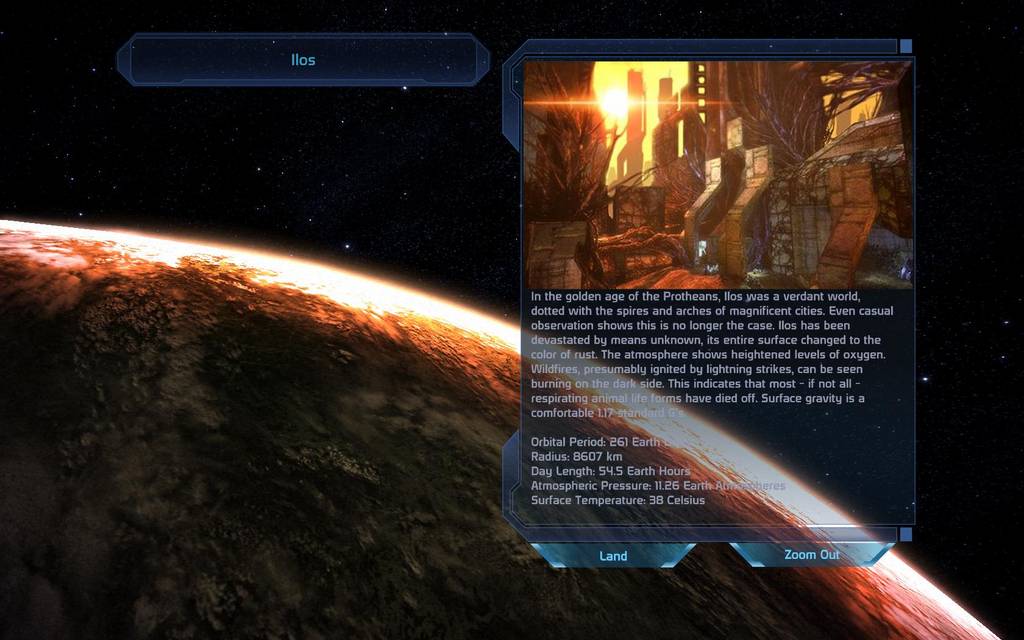 Mass Effect Mass Effect