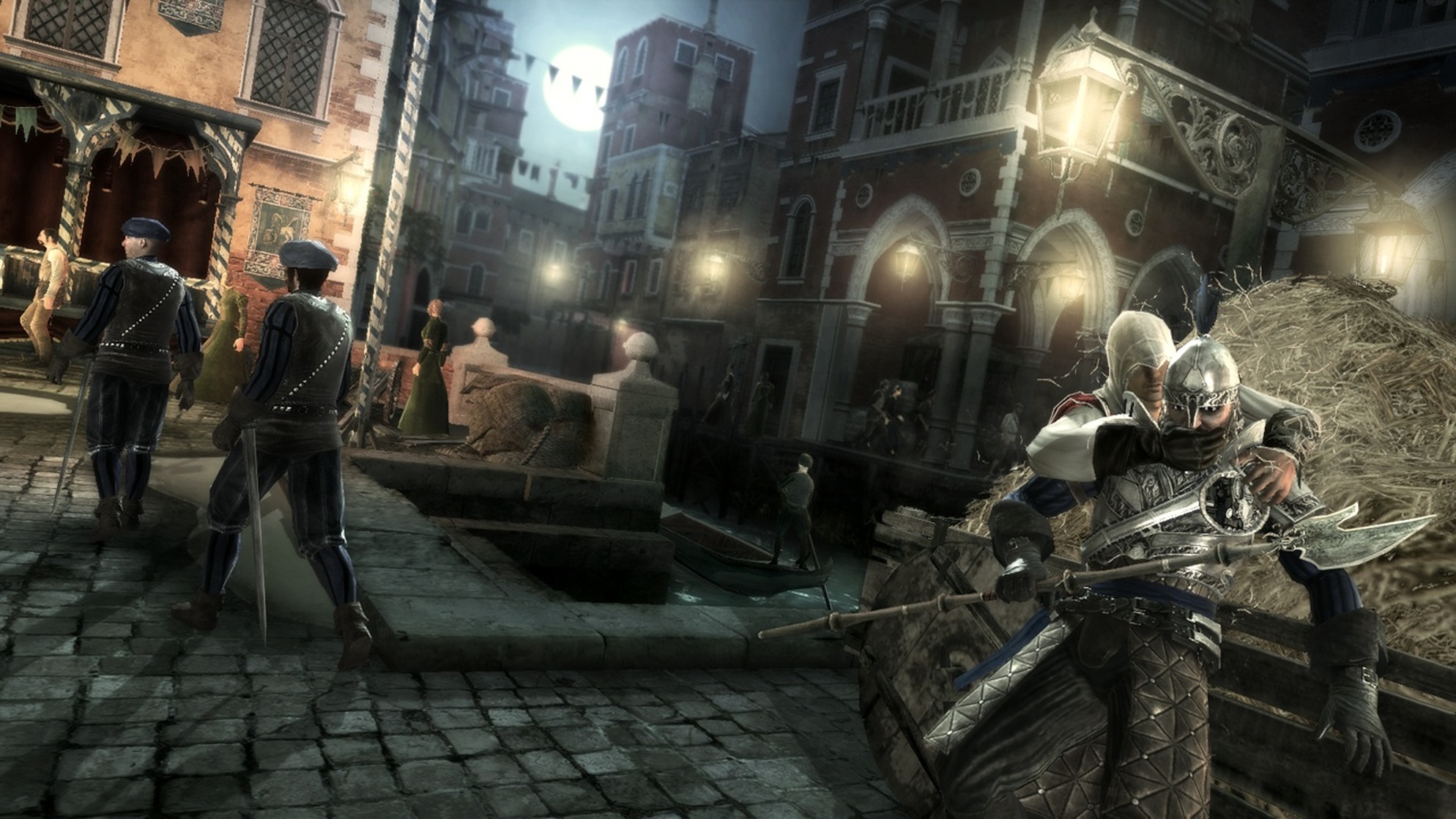 Assassin's Creed II Assassin's Creed II