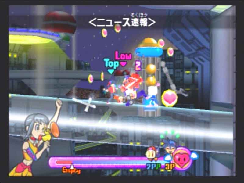 DreamMix TV World Fighters DreamMix TV World Fighters