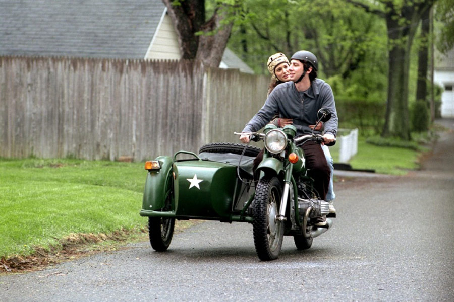 Garden State (2004) Garden State (2004)
