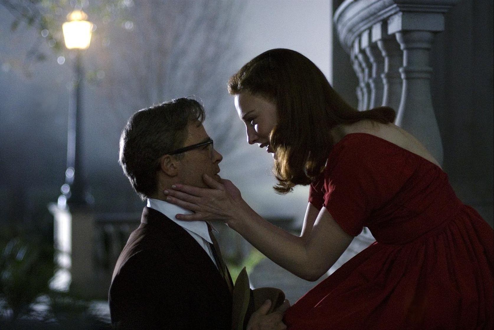The Curious Case of Benjamin Button The Curious Case of Benjamin Button