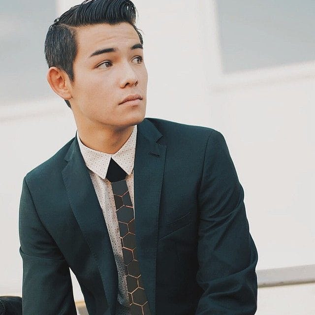 Picture Of Ryan Potter