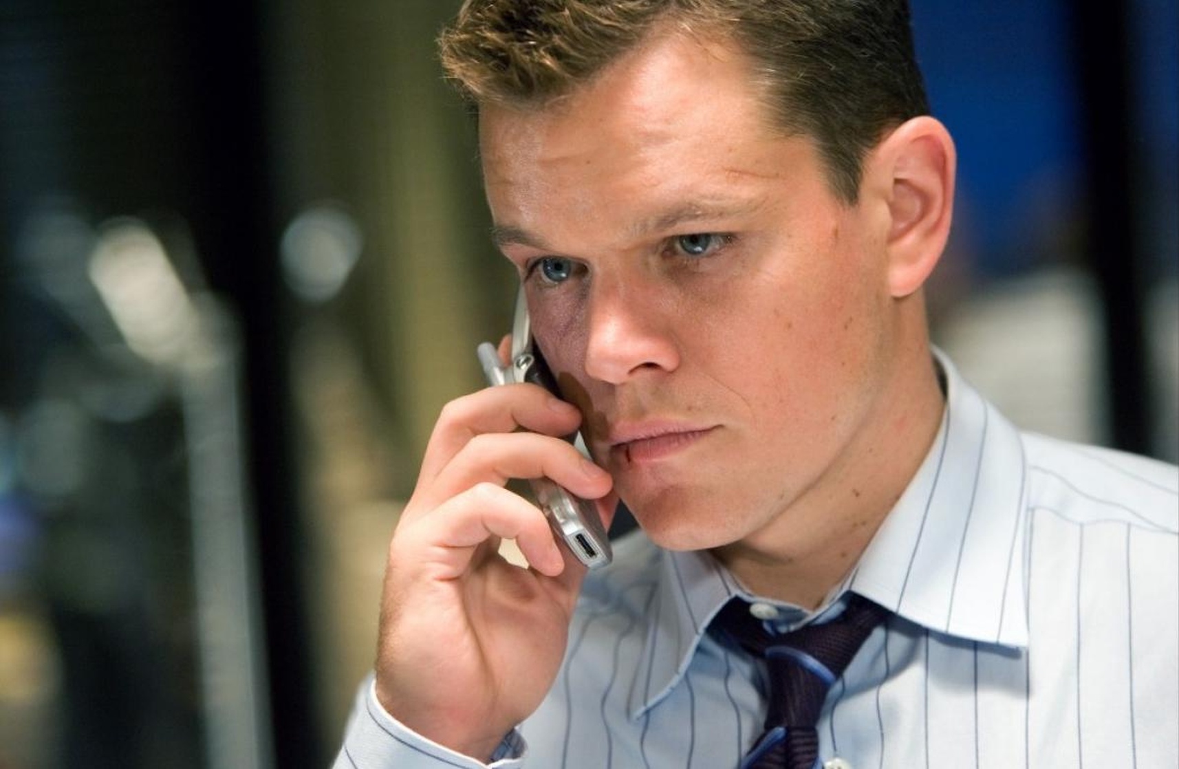 The Departed The Departed