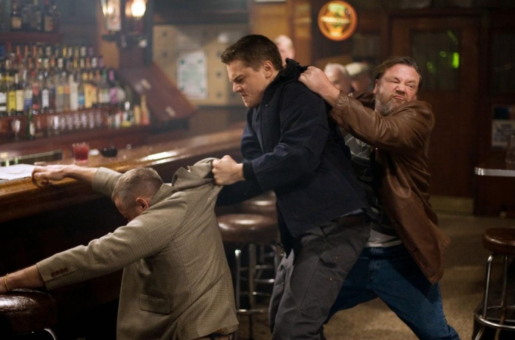 The Departed The Departed