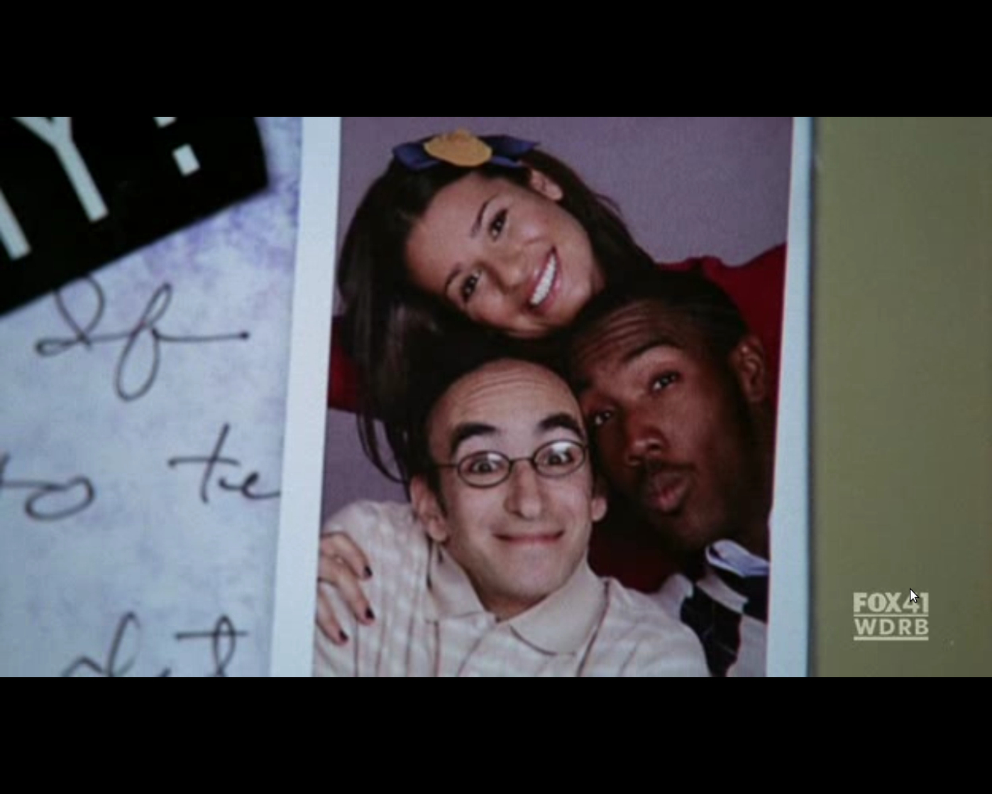 Glee Glee