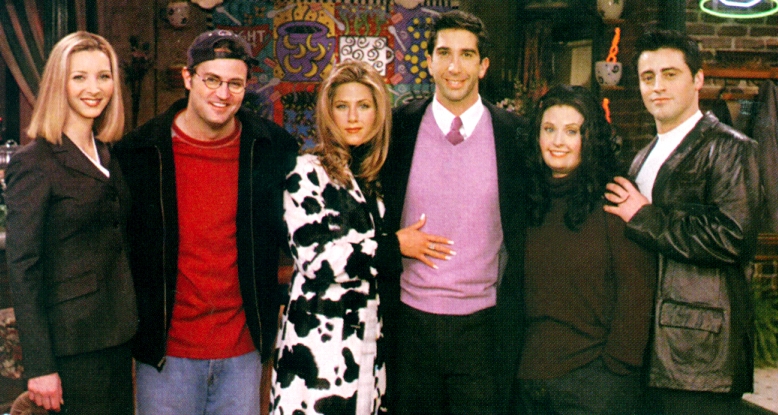 Friends Friends