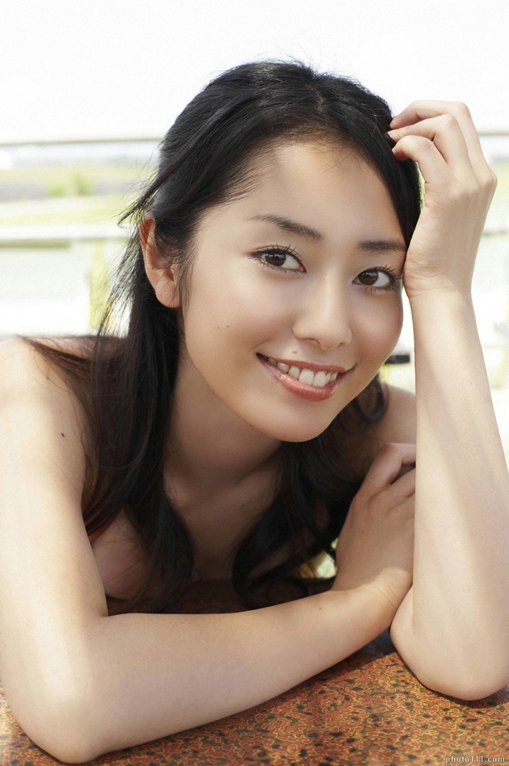 Picture Of Momoko Tani