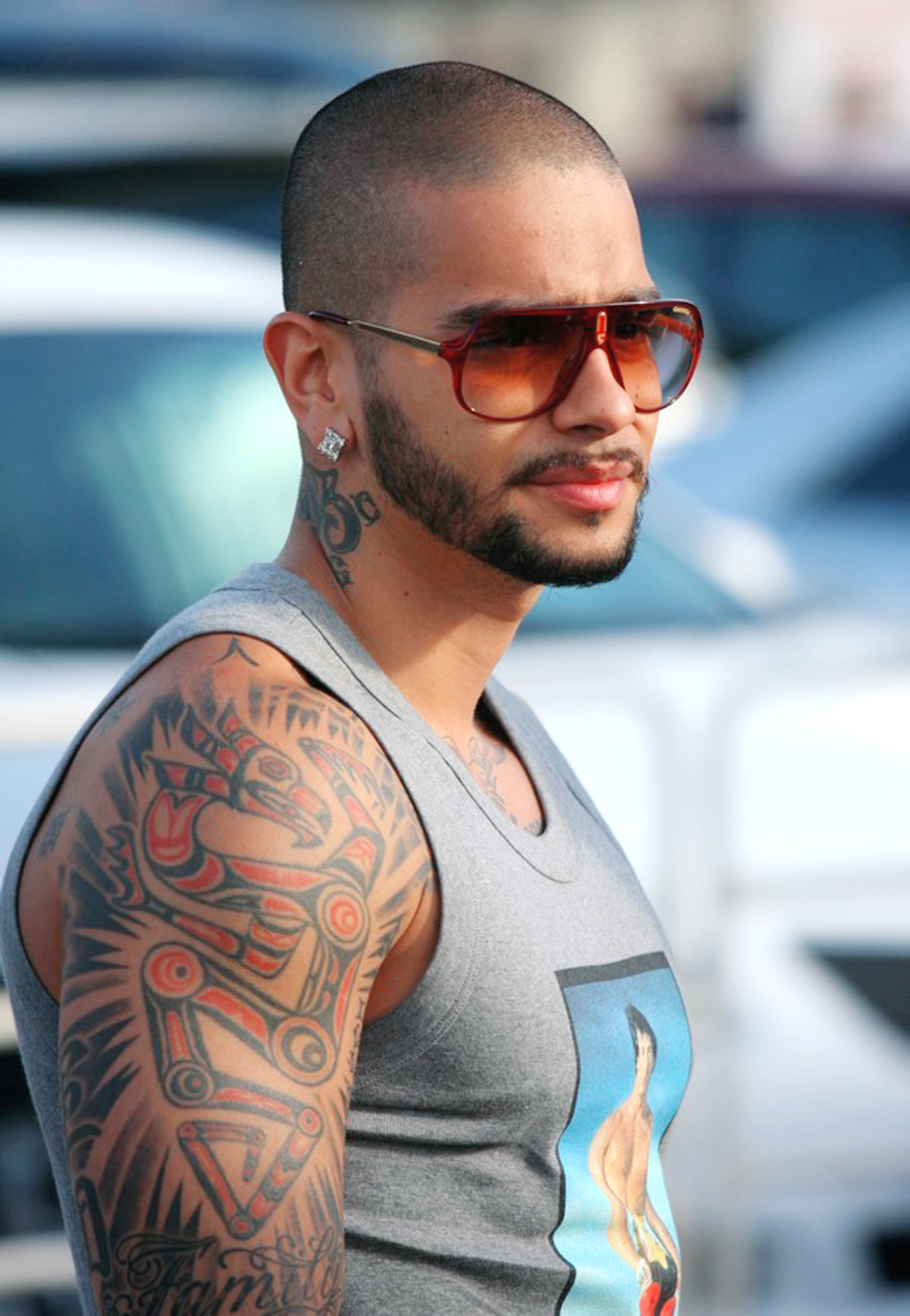 Picture of Timati