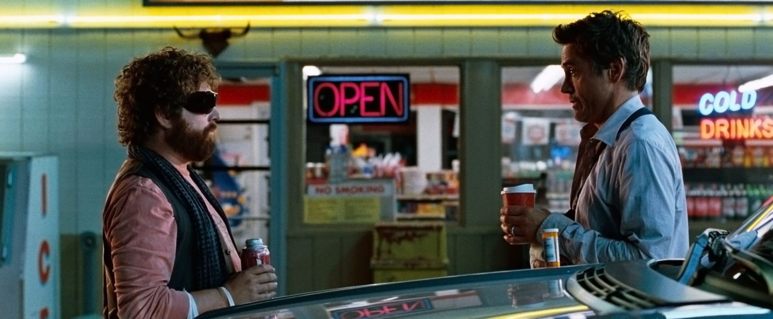 Due Date (2010) Due Date (2010)