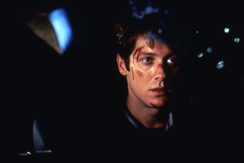 Crash (1996) Crash (1996)