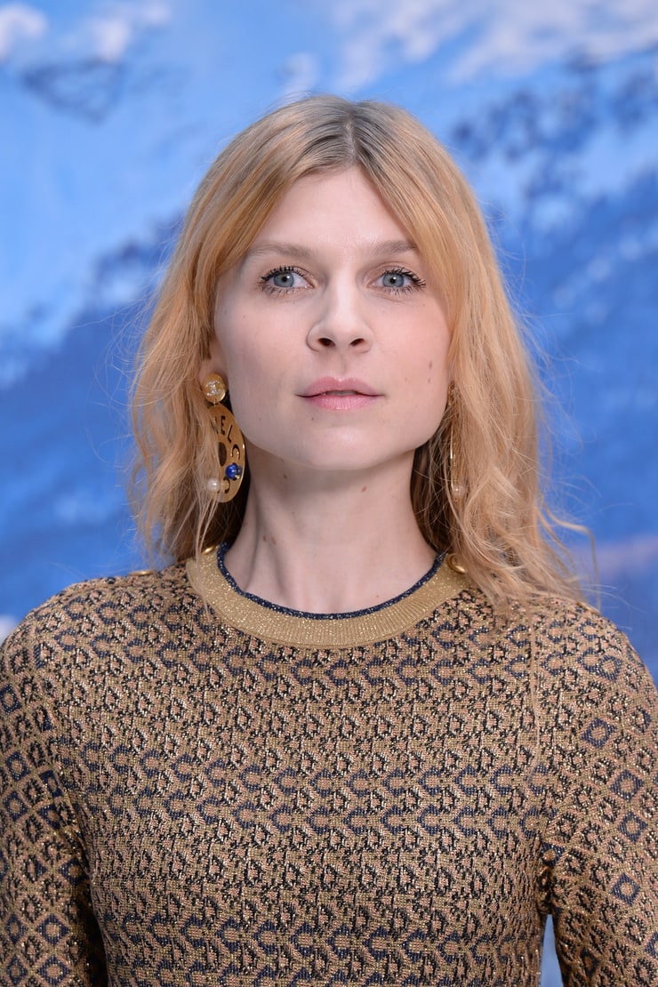 Clémence Poésy picture