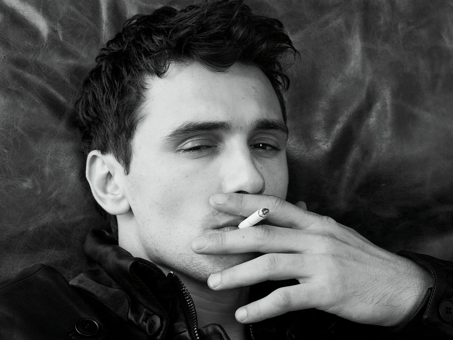 James Franco James Franco