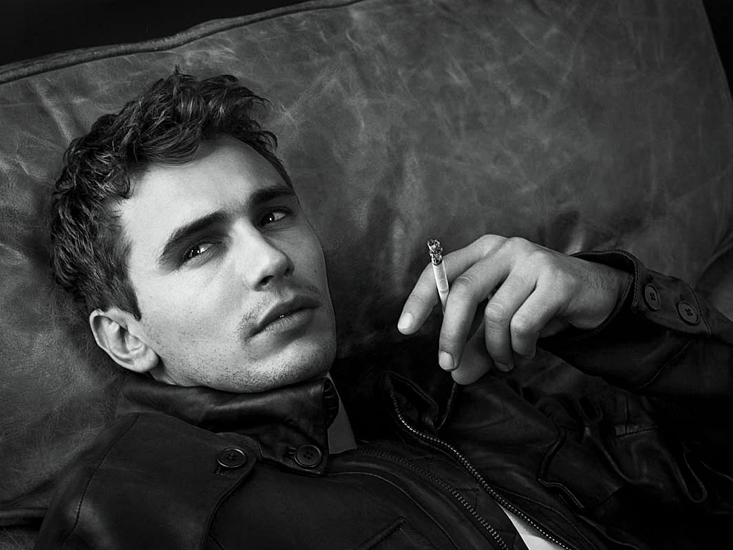 James Franco Addiction