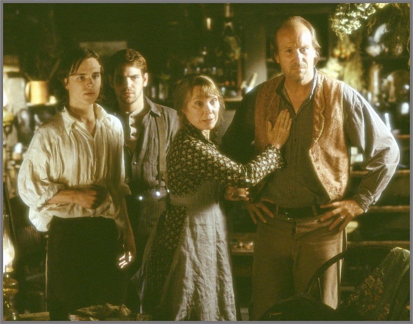 Picture of Tuck Everlasting