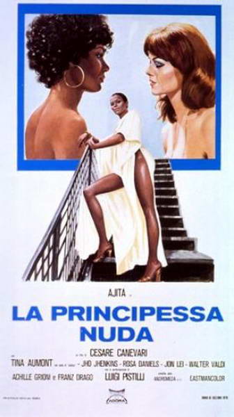 Picture Of La Principessa Nuda