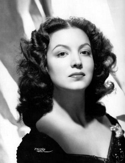 Picture Of María Félix