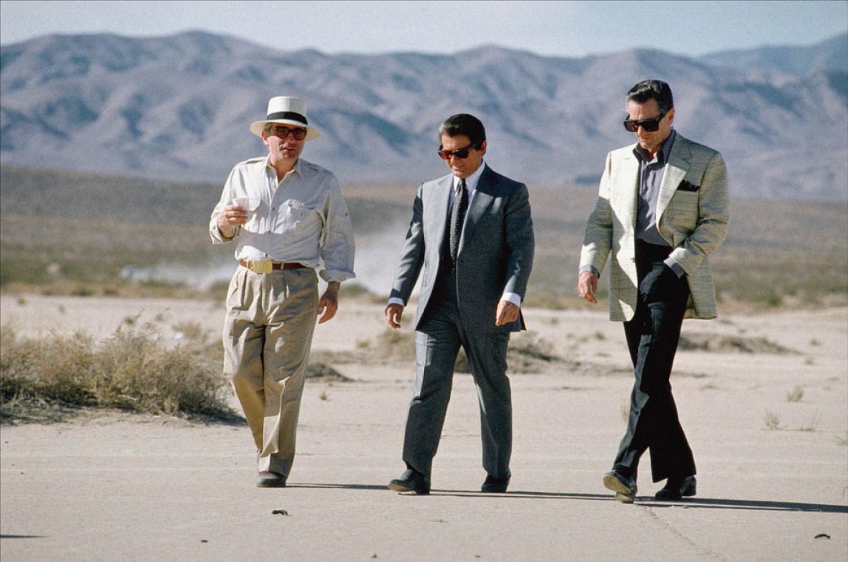Casino (1995) Casino (1995)