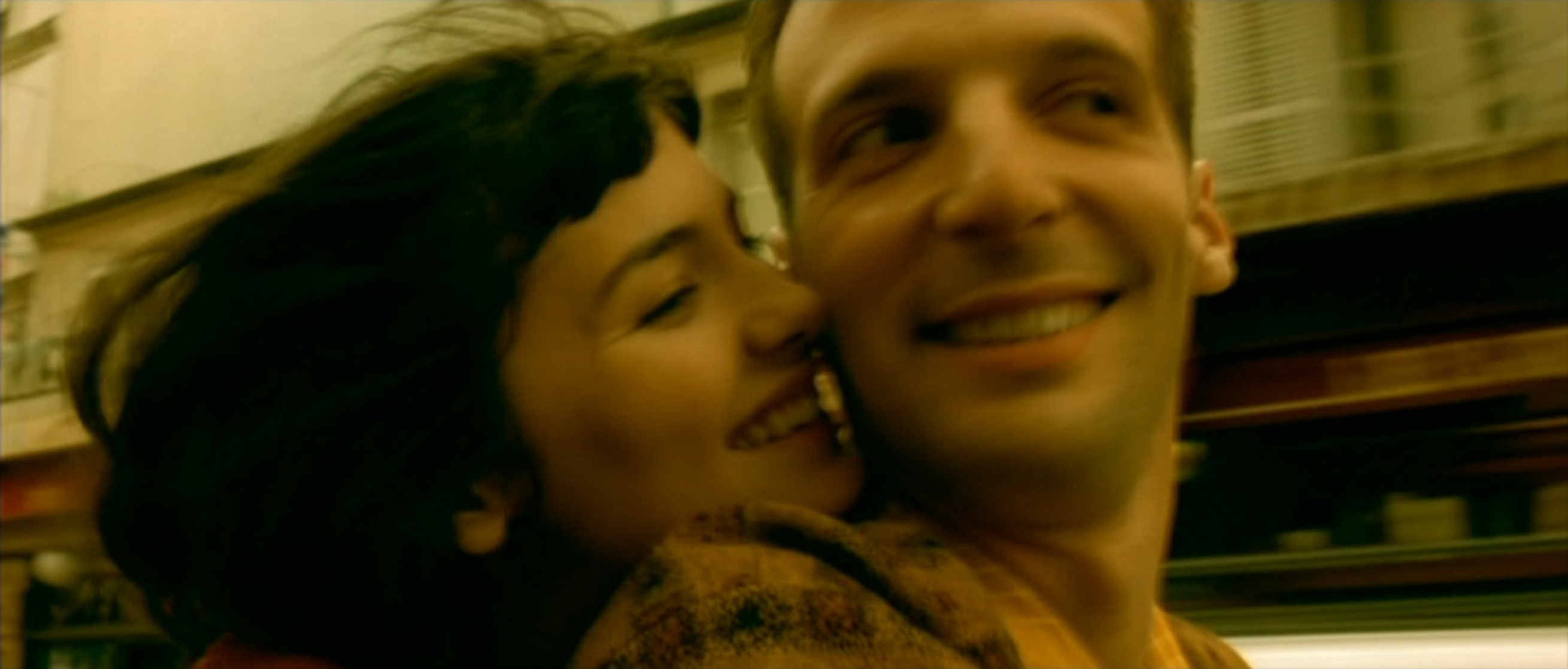 Amélie Amélie