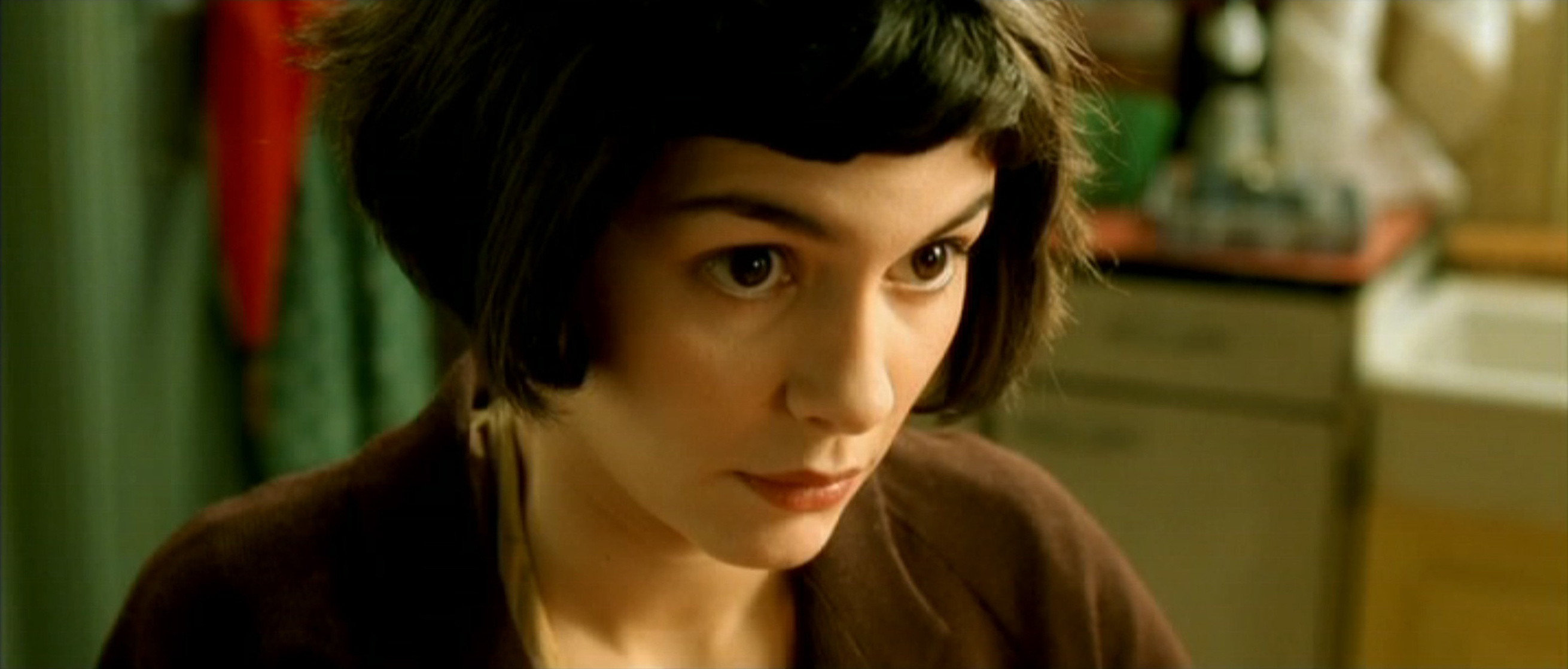 Amélie Amélie
