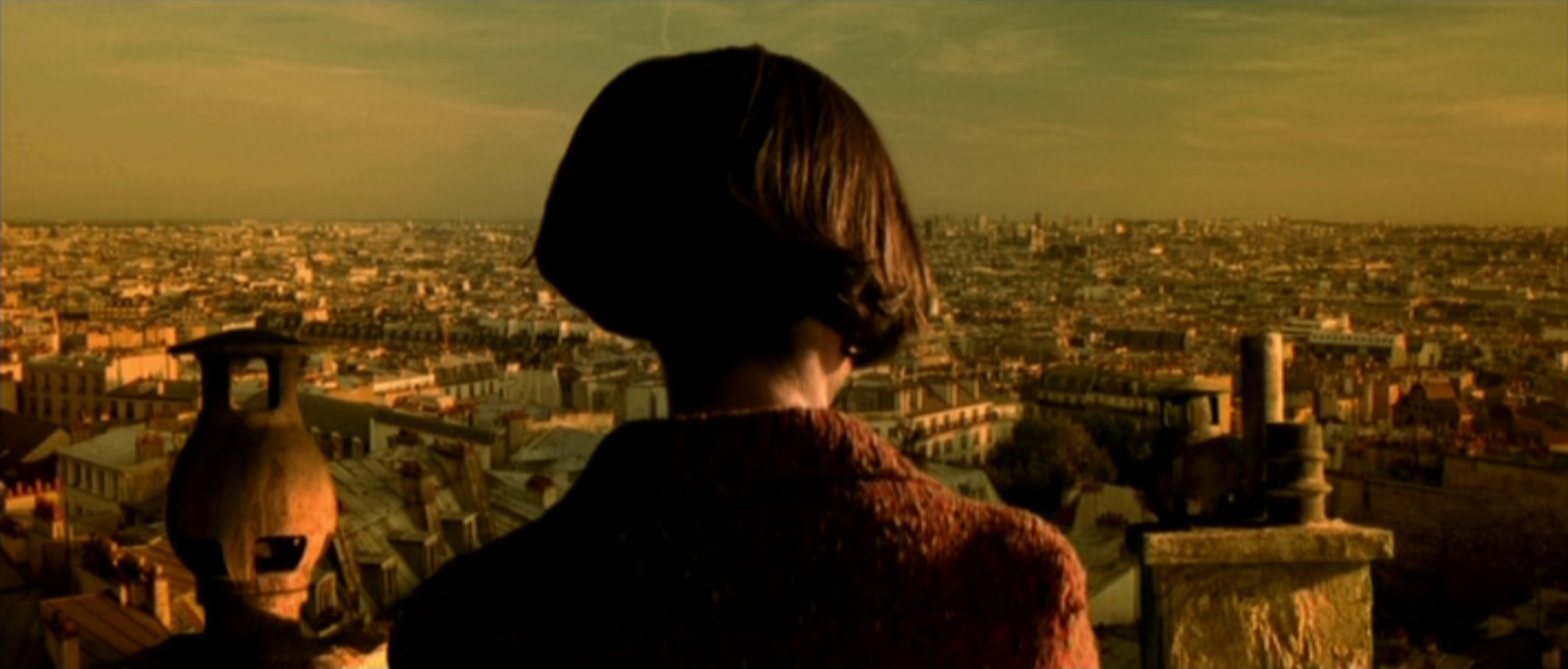 Amélie Amélie