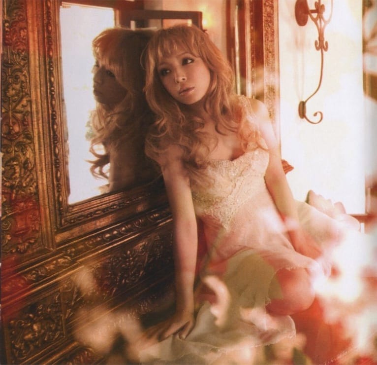 Picture Of Ayumi Hamasaki