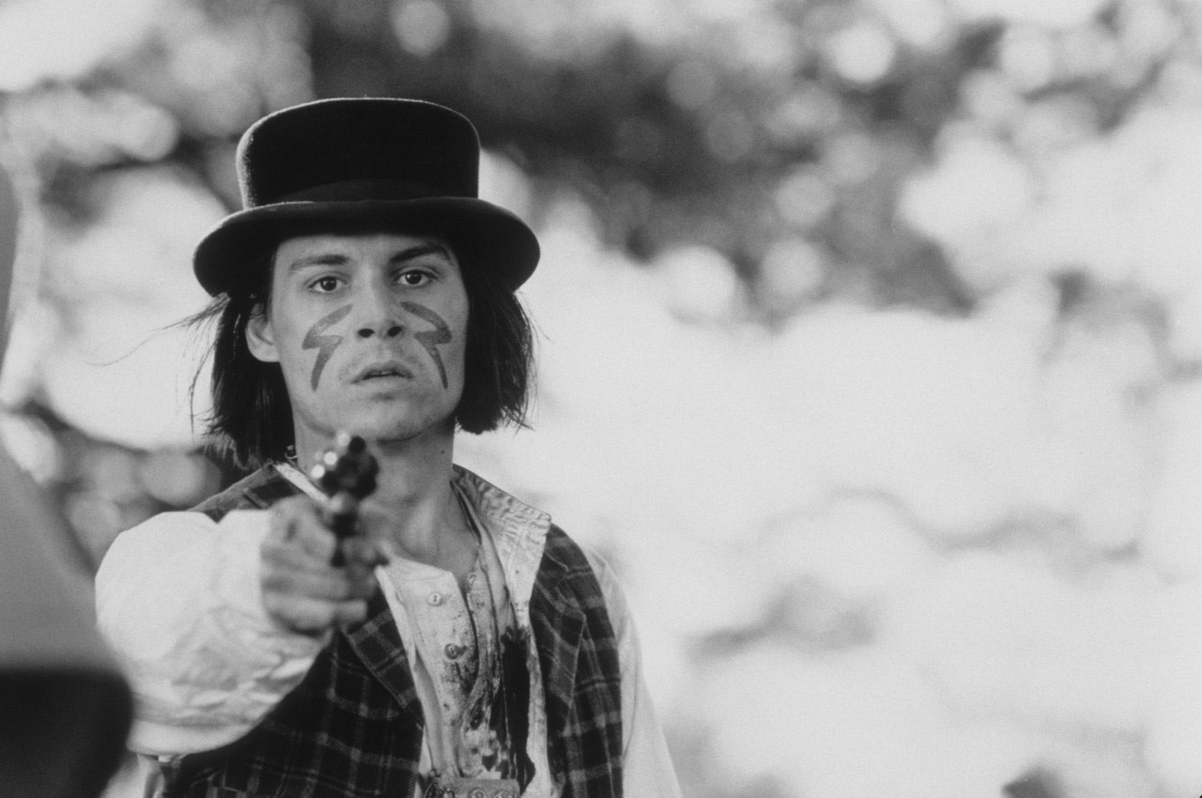Dead Man Dead Man