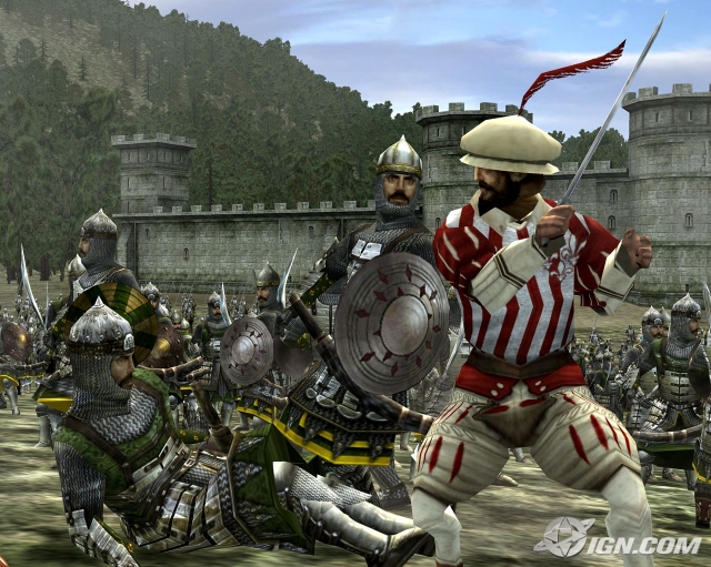 Medieval II: Total War Collection -Multi8- PROPHET