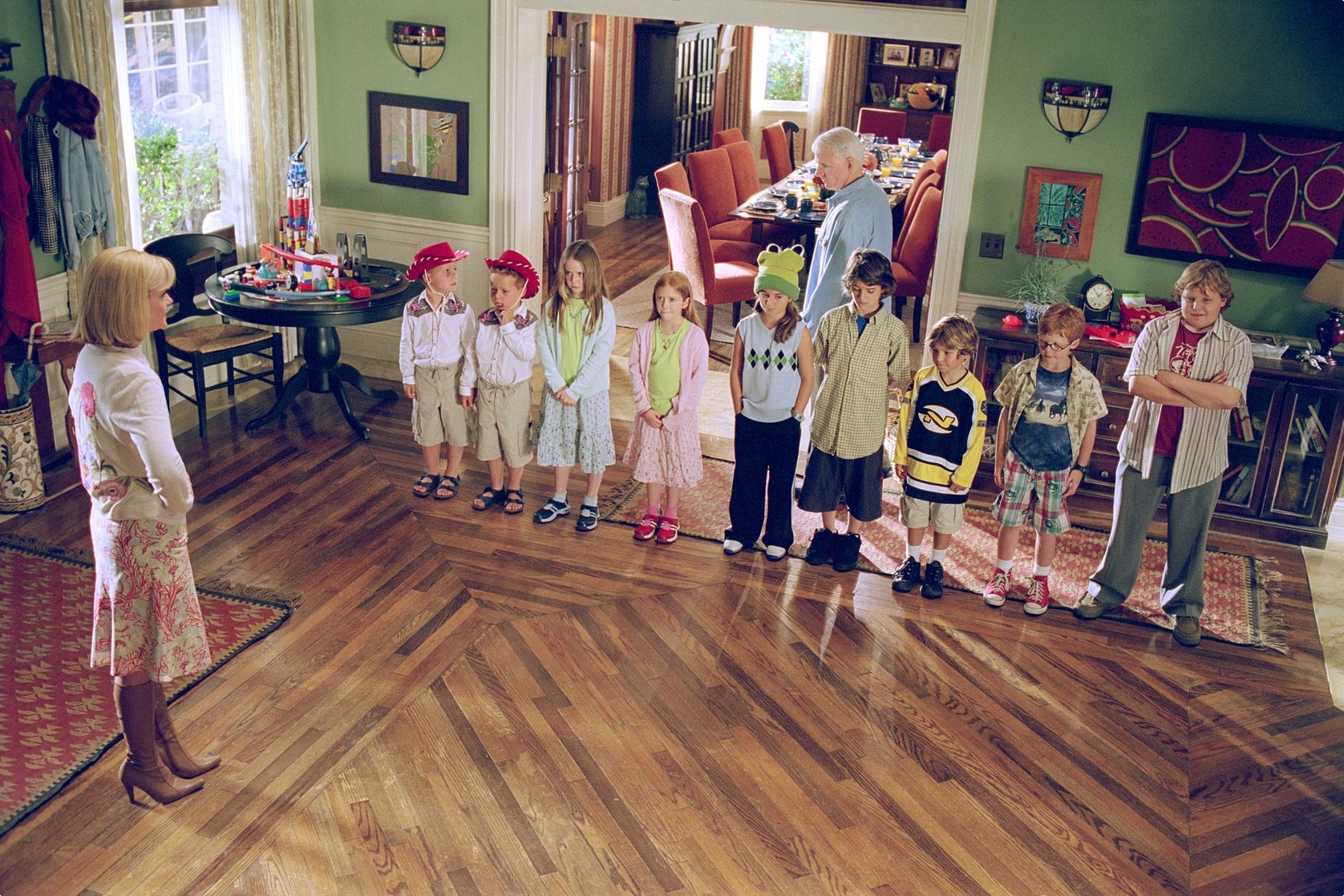 Cheaper by the Dozen Cheaper by the Dozen