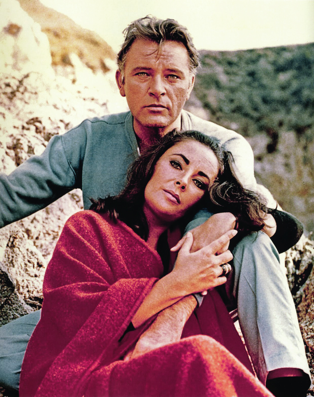 Elizabeth Taylor Elizabeth Taylor