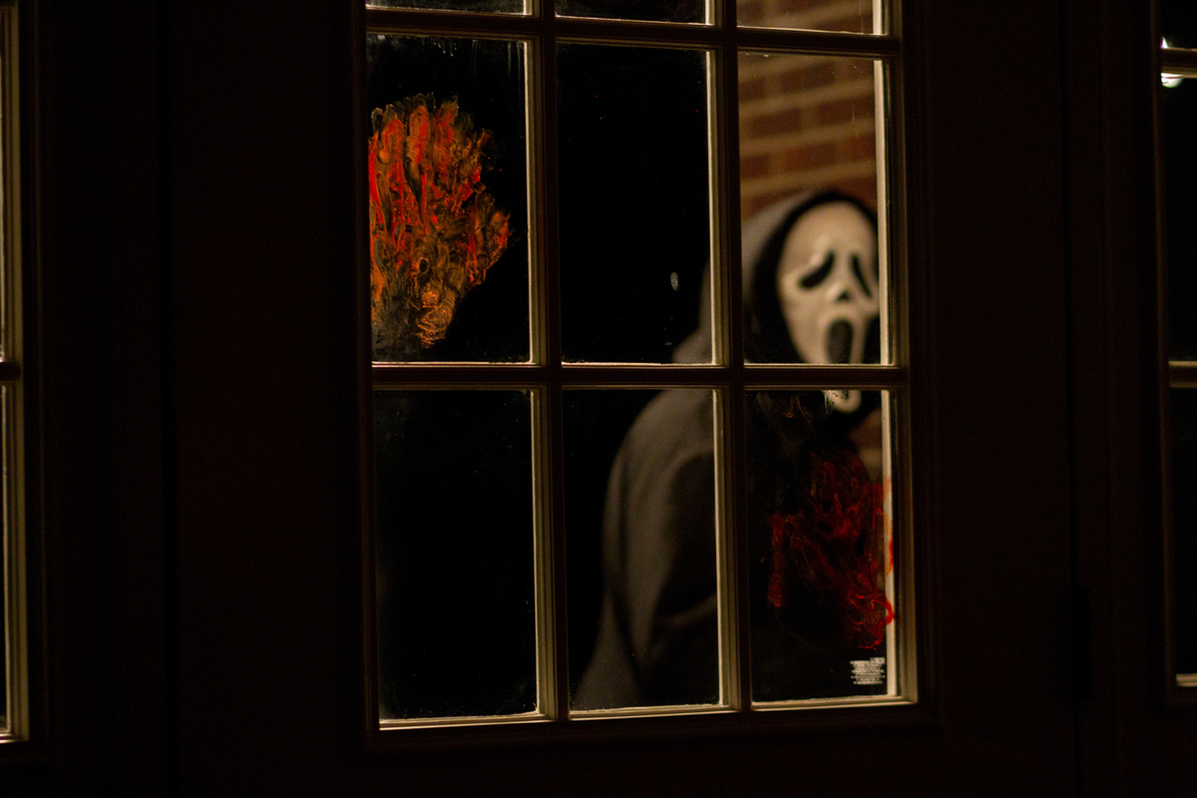 Scream 4 Scream 4