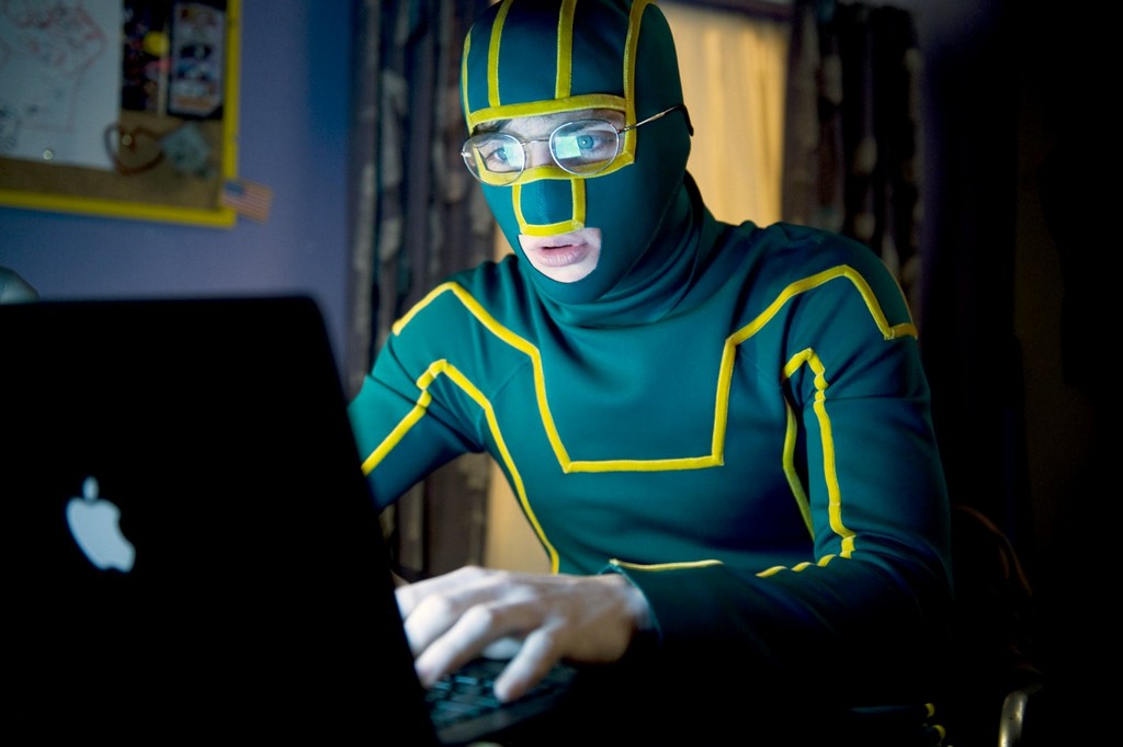 Kick-Ass Kick-Ass