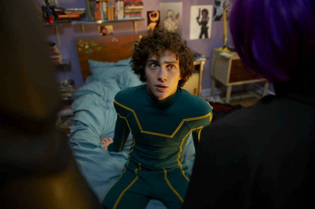 Kick-Ass Kick-Ass