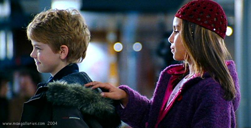 Love Actually Love Actually