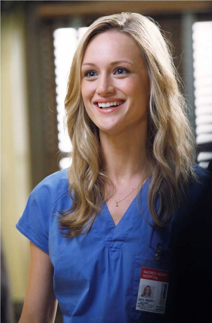 Kerry Bishé Kerry Bishé