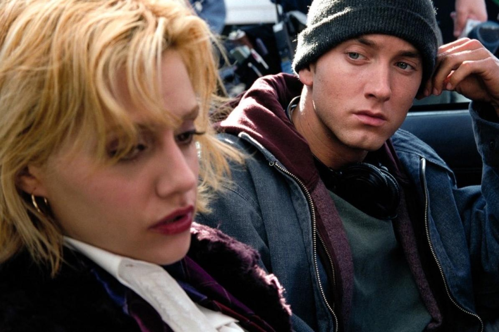 8 Mile 8 Mile