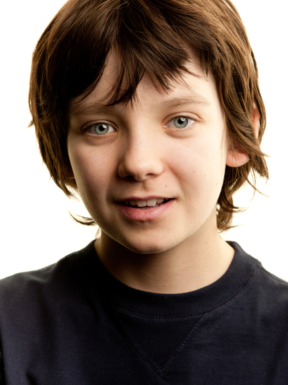 Asa Butterfield Asa Butterfield