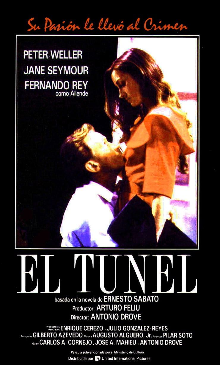 Der Langste Tunnel [1982]