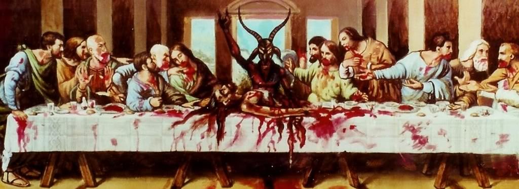 Baphomet Baphomet