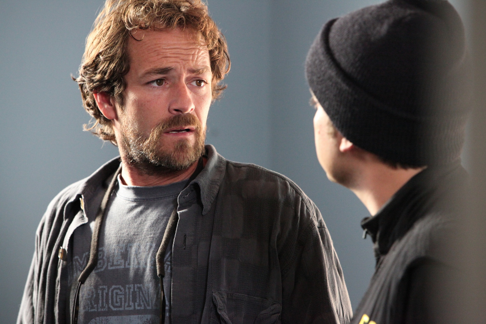 Luke Perry Luke Perry