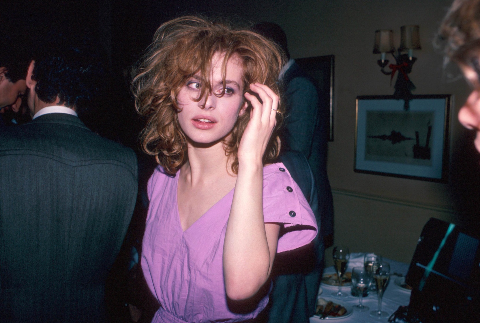Nastassja Kinski Nastassja Kinski